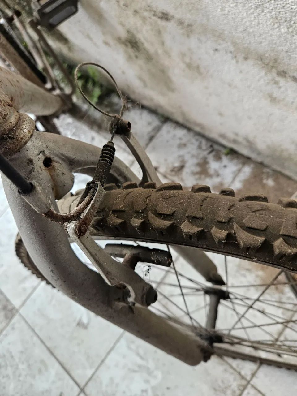 Bicicleta  - Foto 2