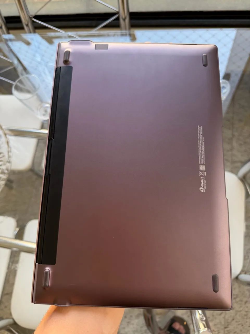 Notebook galaxy book s  - Foto 2