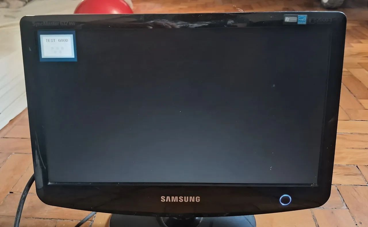 Monitor Samsung 15.6 polegadas  - Foto 4