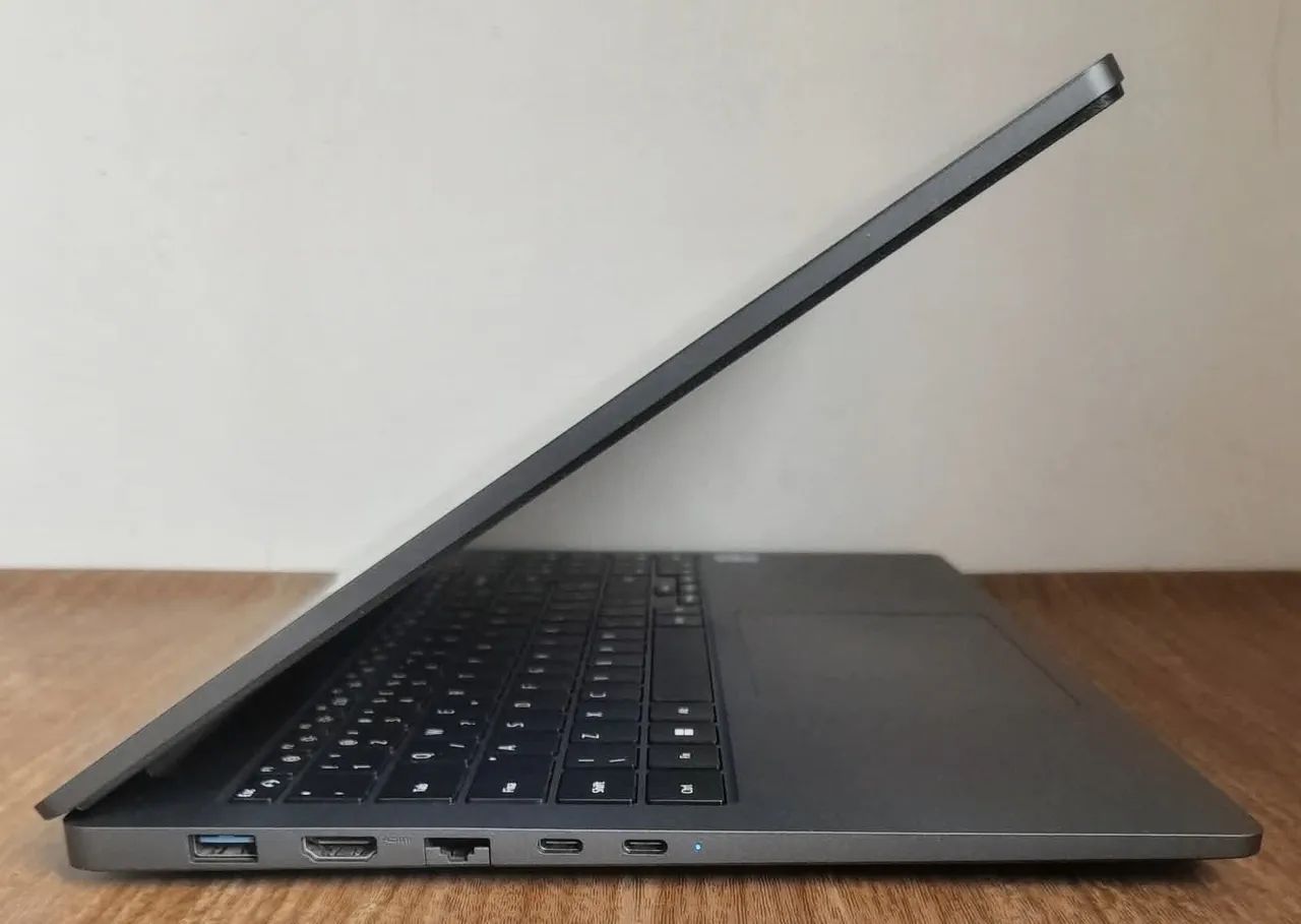Vendo Notebook Galaxy Book 2 i5 - Foto 3