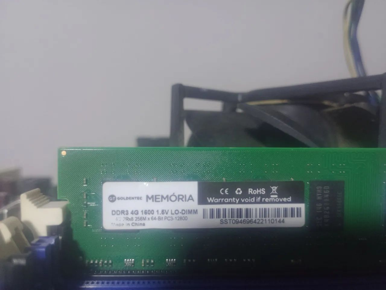 Placa+i5+4G - Foto 3
