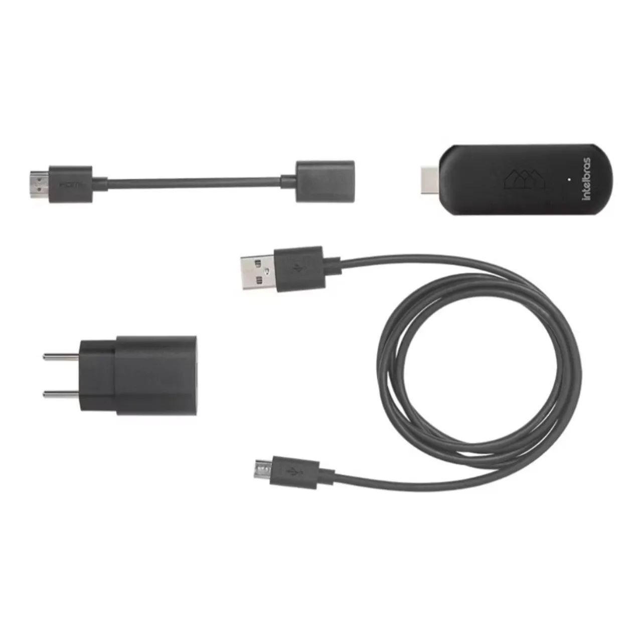 Smart Tv Stick Intelbras  - Foto 6