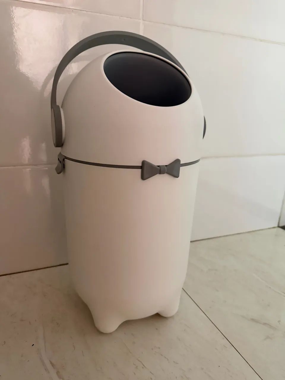 Lixeira Anti odor - Foto 2