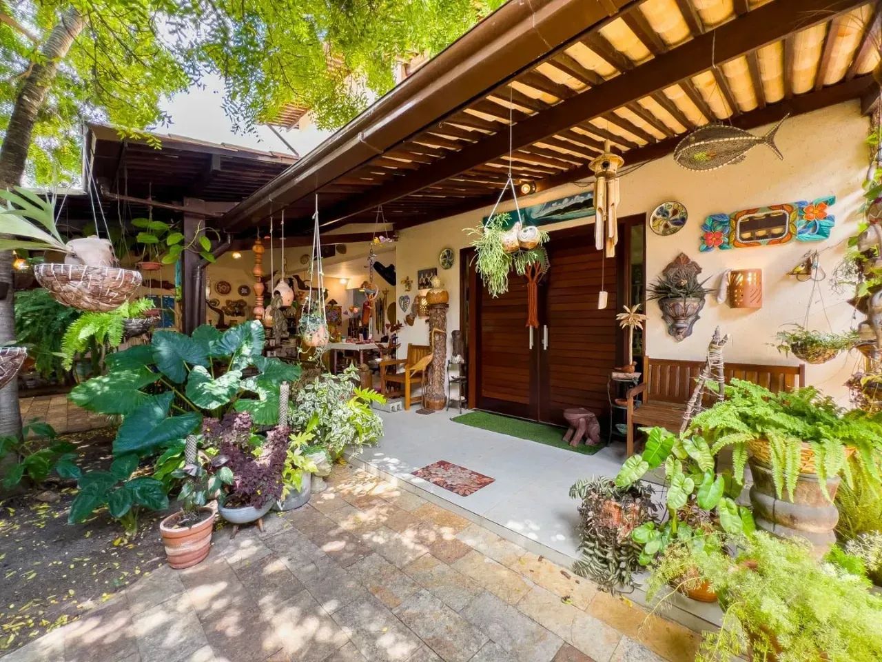 Casa Duplex à Venda no Bessa