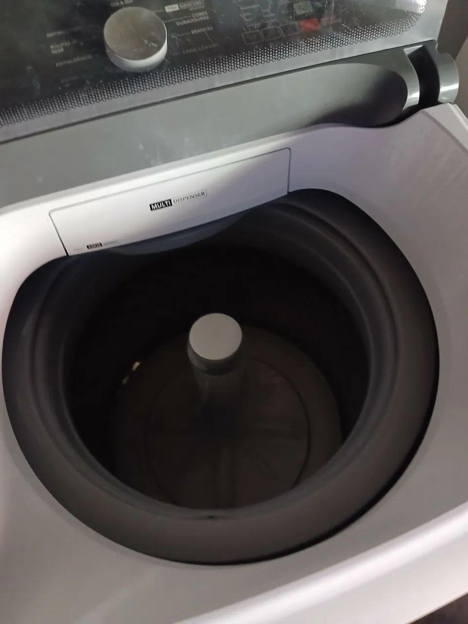 Lavadora Brastemp 12 kg frete grátis e garantia  - Foto 4