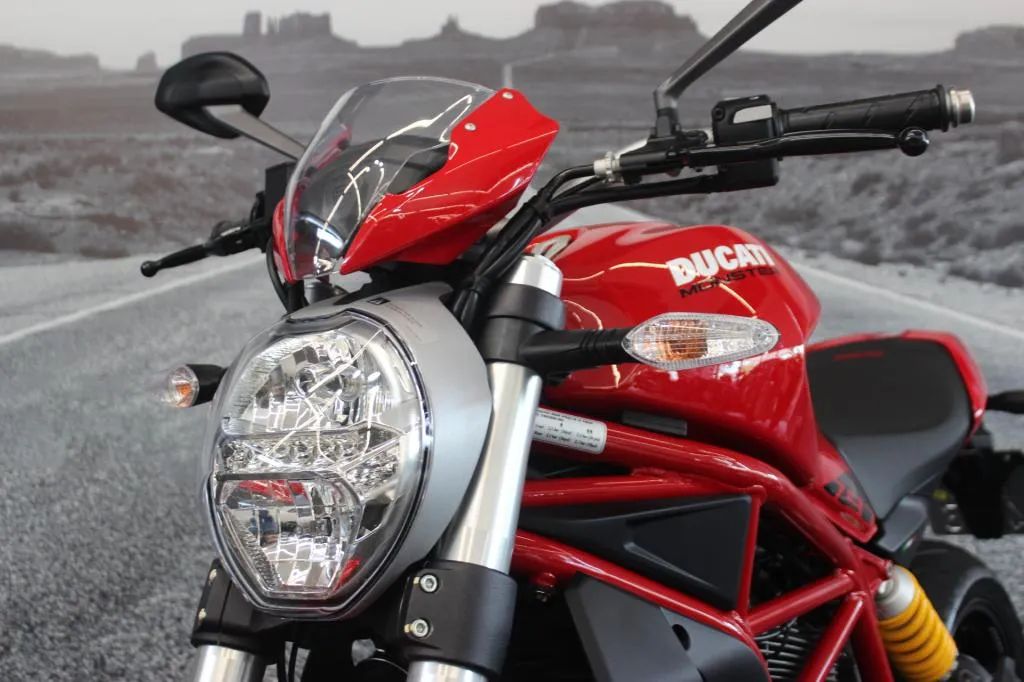 Ducati 797 2020 - 1488283278 | OLX Ducati 797 2020 - 1488283278 | OLX