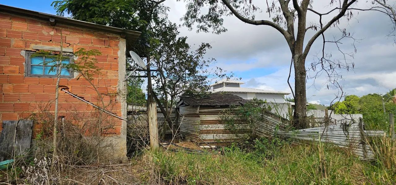 Terreno com kitnet em cantagalo - Foto 2