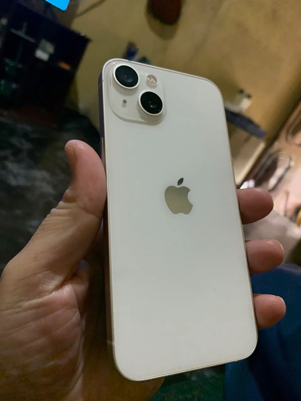 iPhone 13 128GB Estelar Original Tudo Funcionando - Foto 4