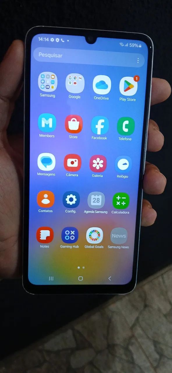 Samsung A05 128 Gb - Foto 4