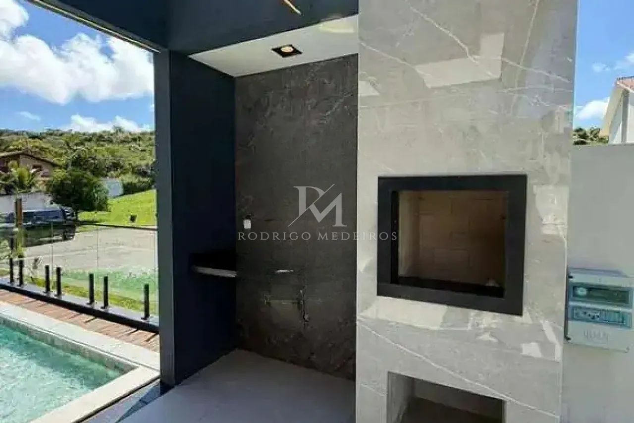 Casa em condomínio com 4 suítes nos Ingleses, Florianópolis - Foto 4