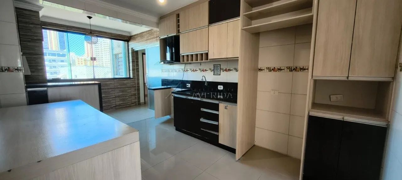 Apartamento para locação | Edifício Lenoca - Centro | Londrina-Pr - Foto 2