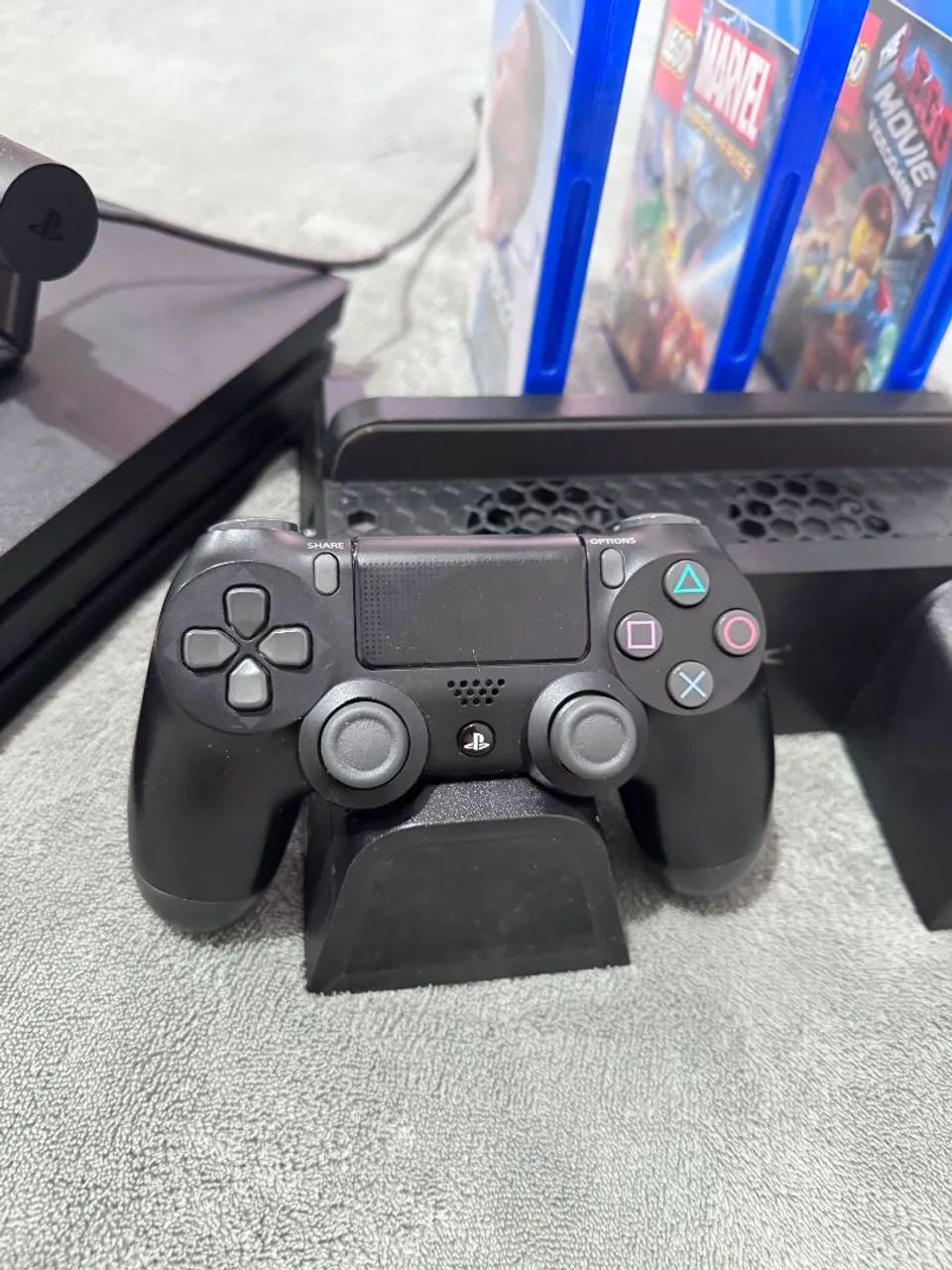 PlayStation 4 Pro - Foto 3
