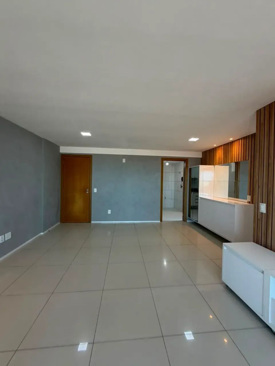 Alugo apartamento no Ed: Park Life. - Foto 4