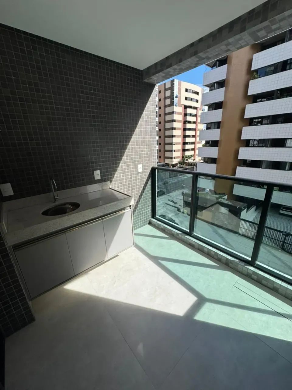 EXCELENTE APARTAMENTO PARA ALUGUEL NA JATIUCA - Foto 5