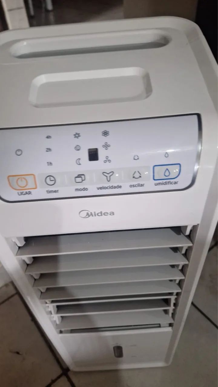 Climatizador Midea  - Foto 2