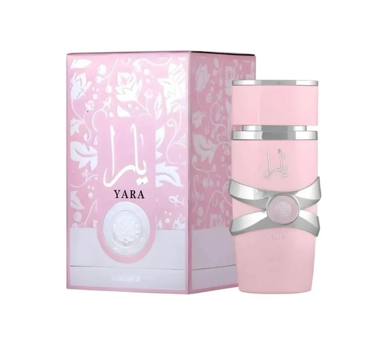 Yara rose 100 ml original  - Foto 3