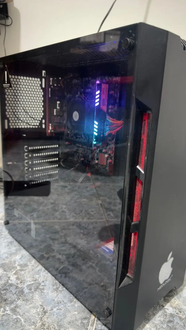 Computador Pouco Usado - Foto 2