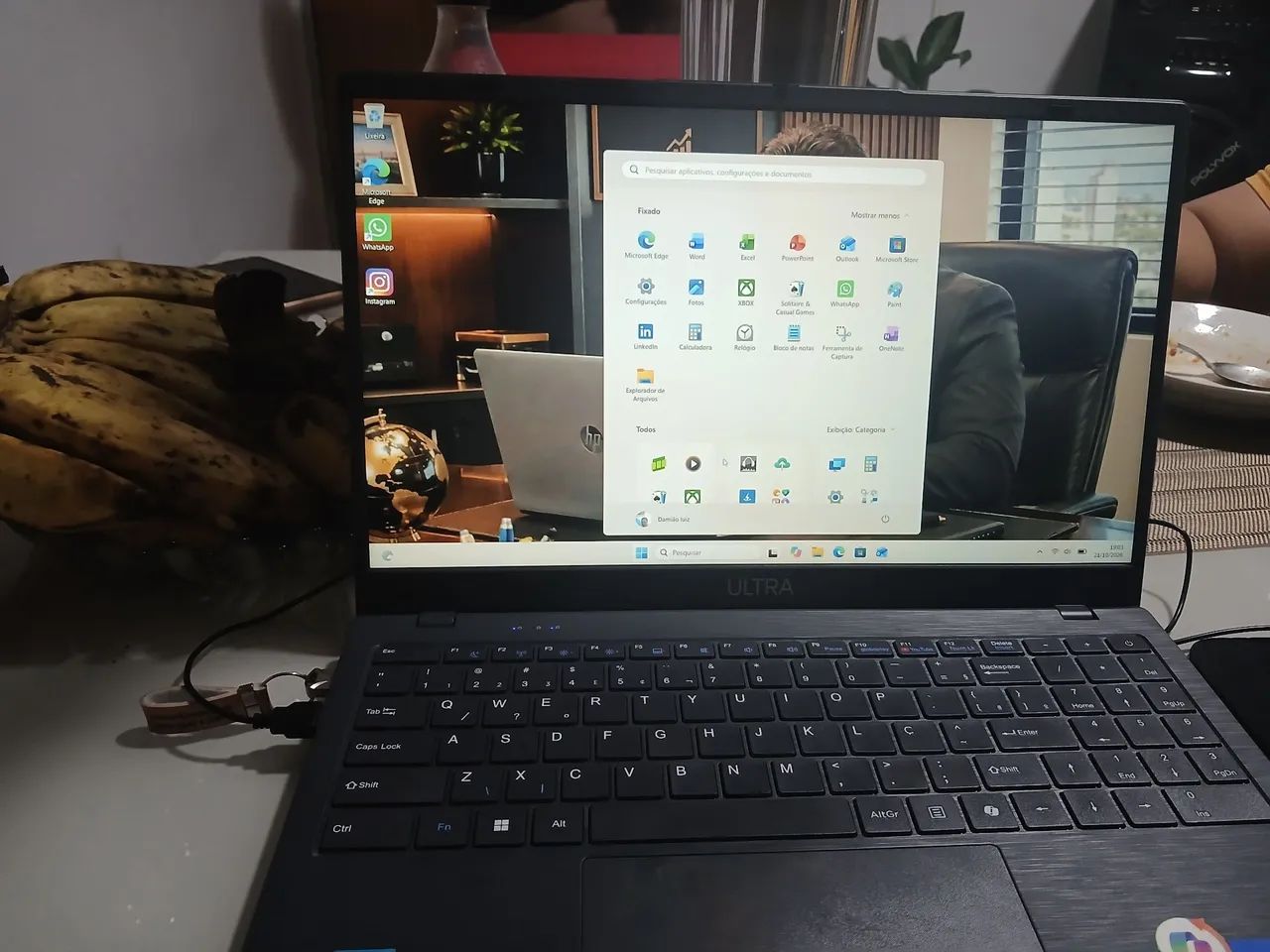 Notebook  - Foto 4
