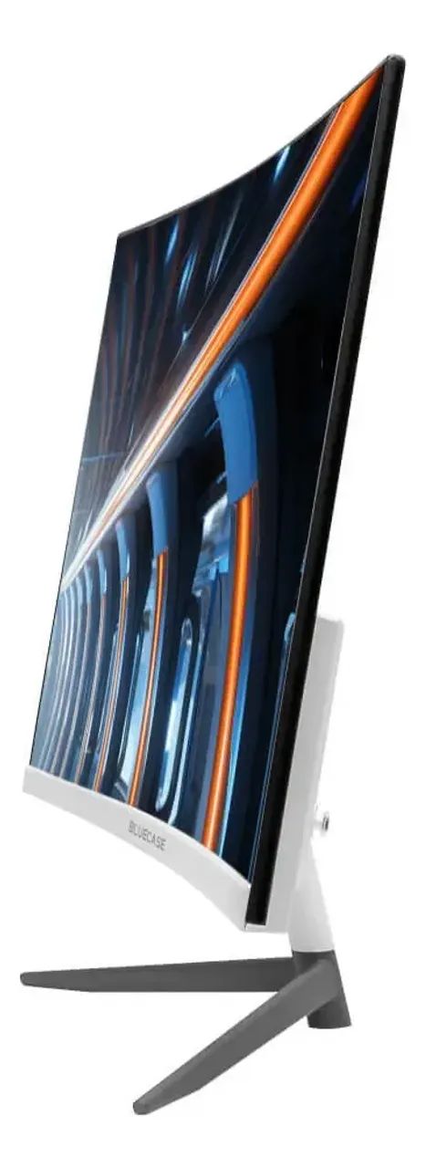 MONITOR BLUECASE 23.08  Monitor Gamer Optigamer Pro de 23.8 polegadas; Tipo de painel: Cur - Foto 2