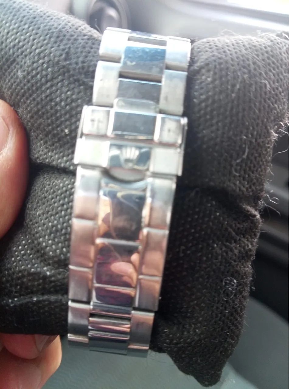 Relógio Rolex Primeira linha - Foto 2