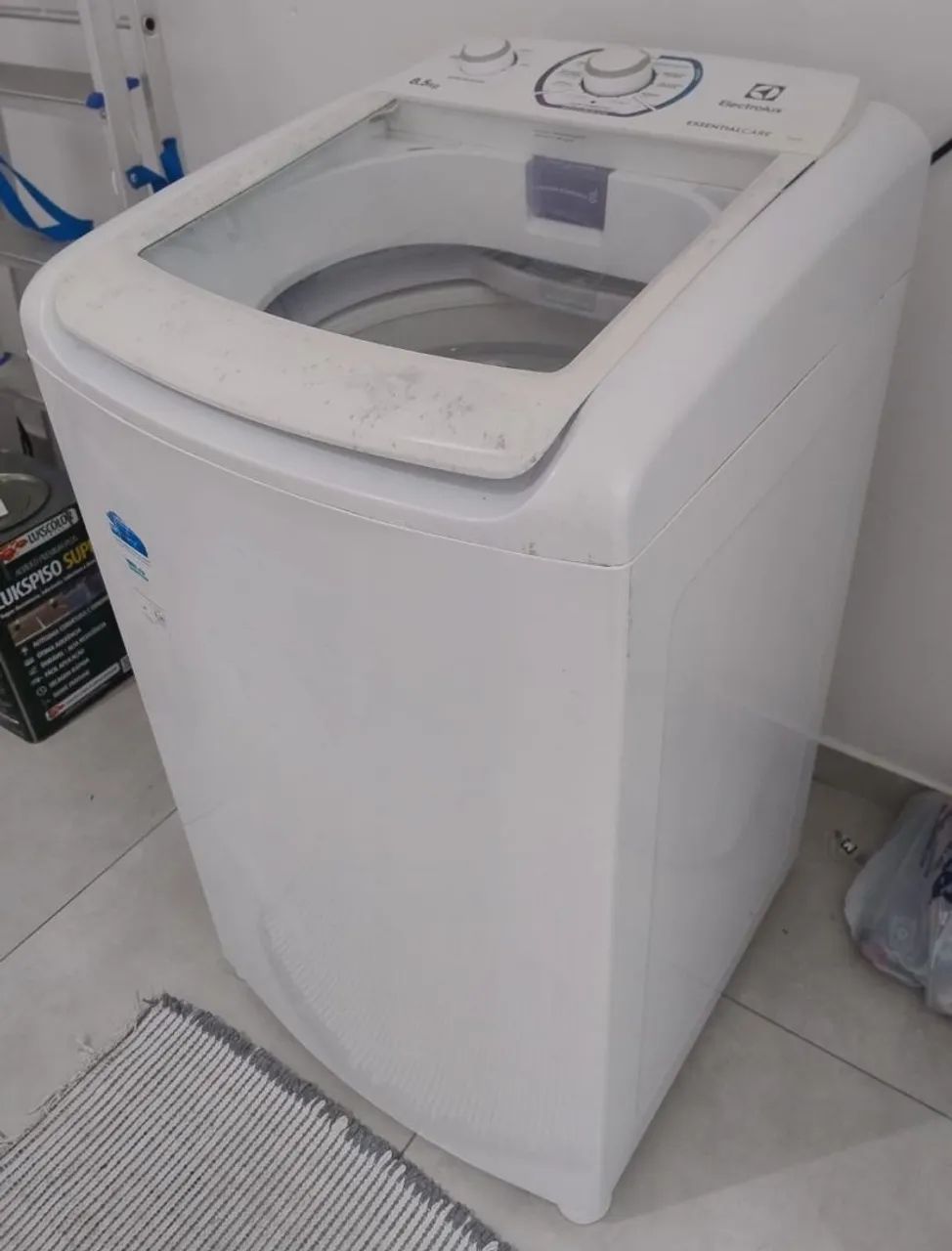 Máquina de lavar. Entrego/ Aceito cartão!! - Foto 2