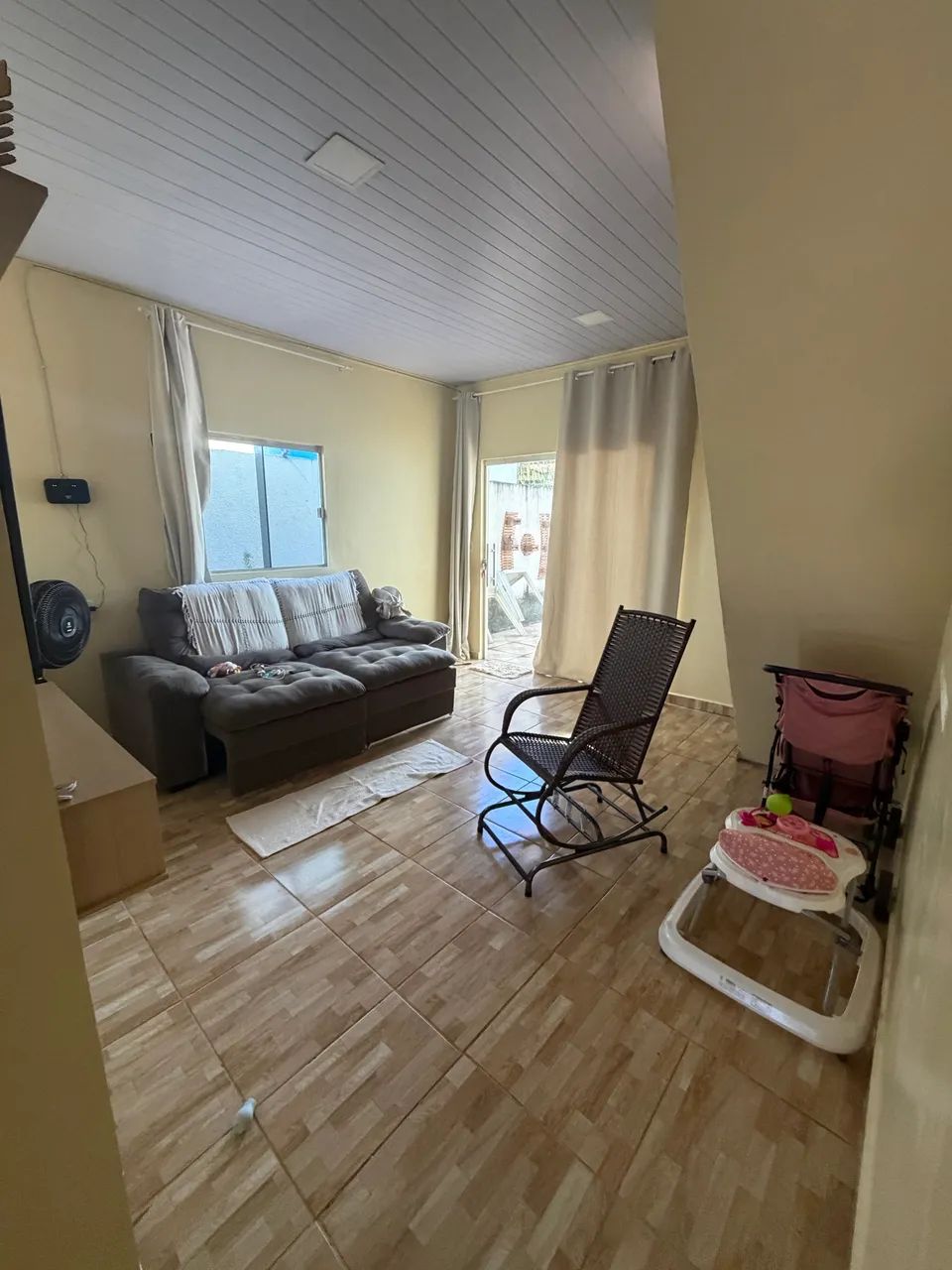 Vendo casa no zerão  - Foto 5