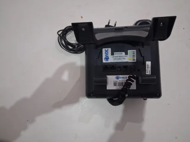 Telefone Grandstream Ip Gxp 1450  - Foto 2