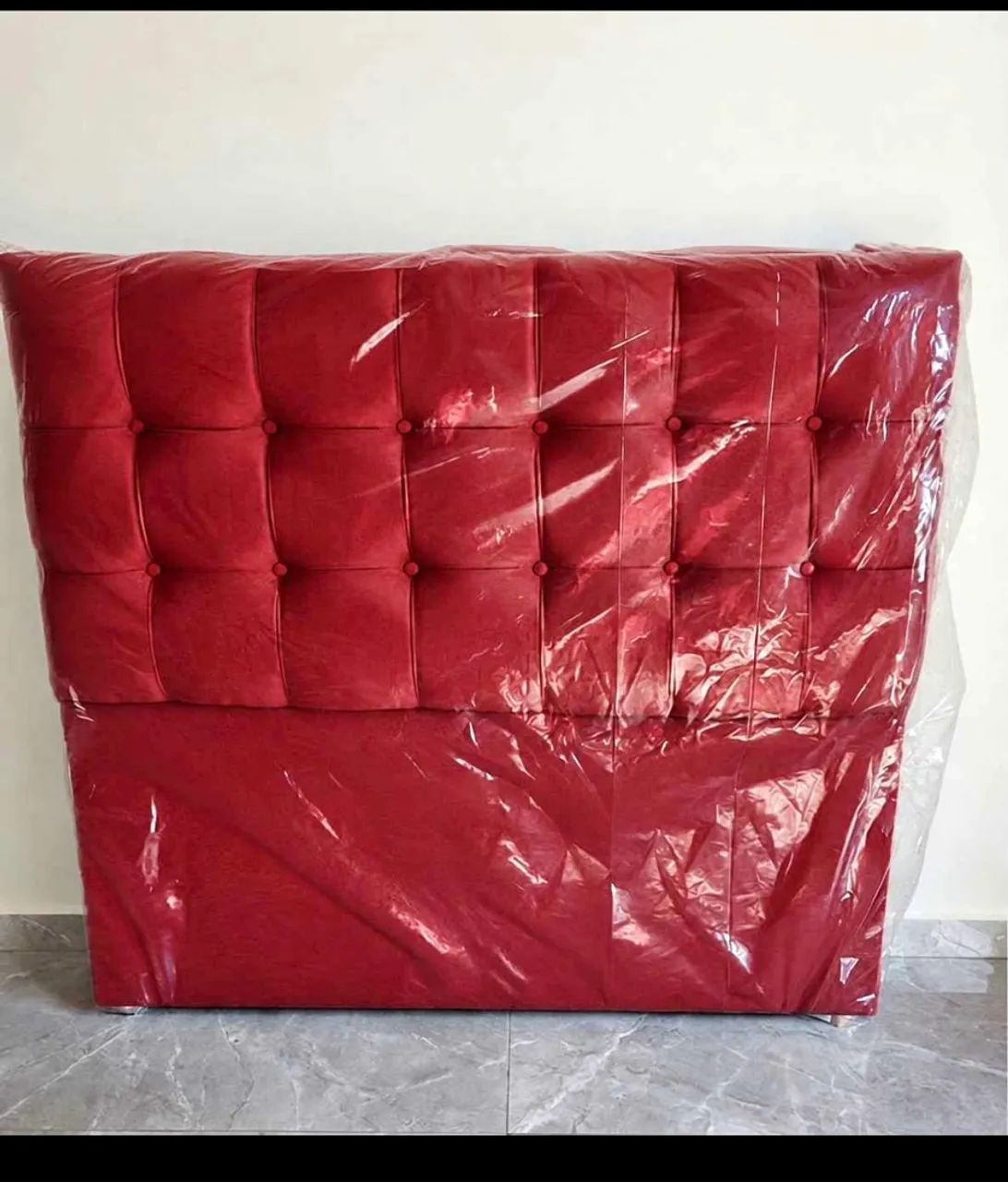 Cabeceira sob encomenda novas 