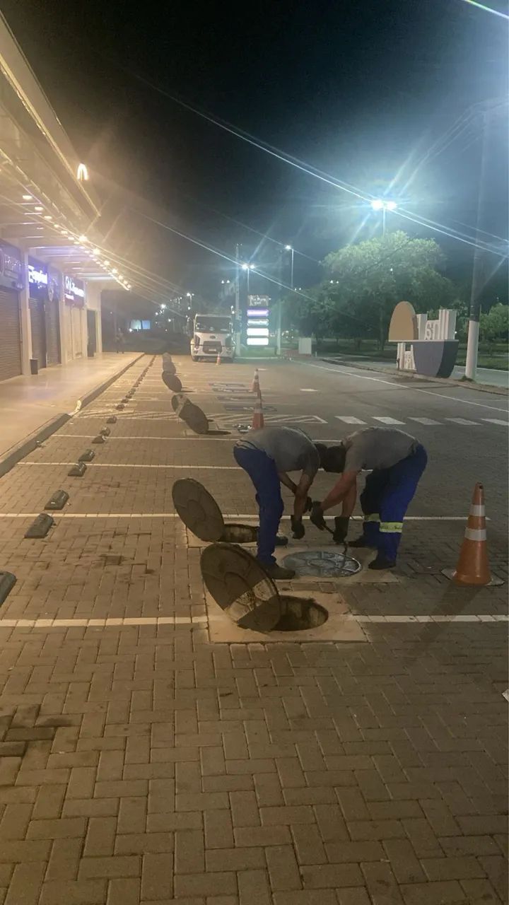 DESENTUPIDORA 24HRS - Foto 5
