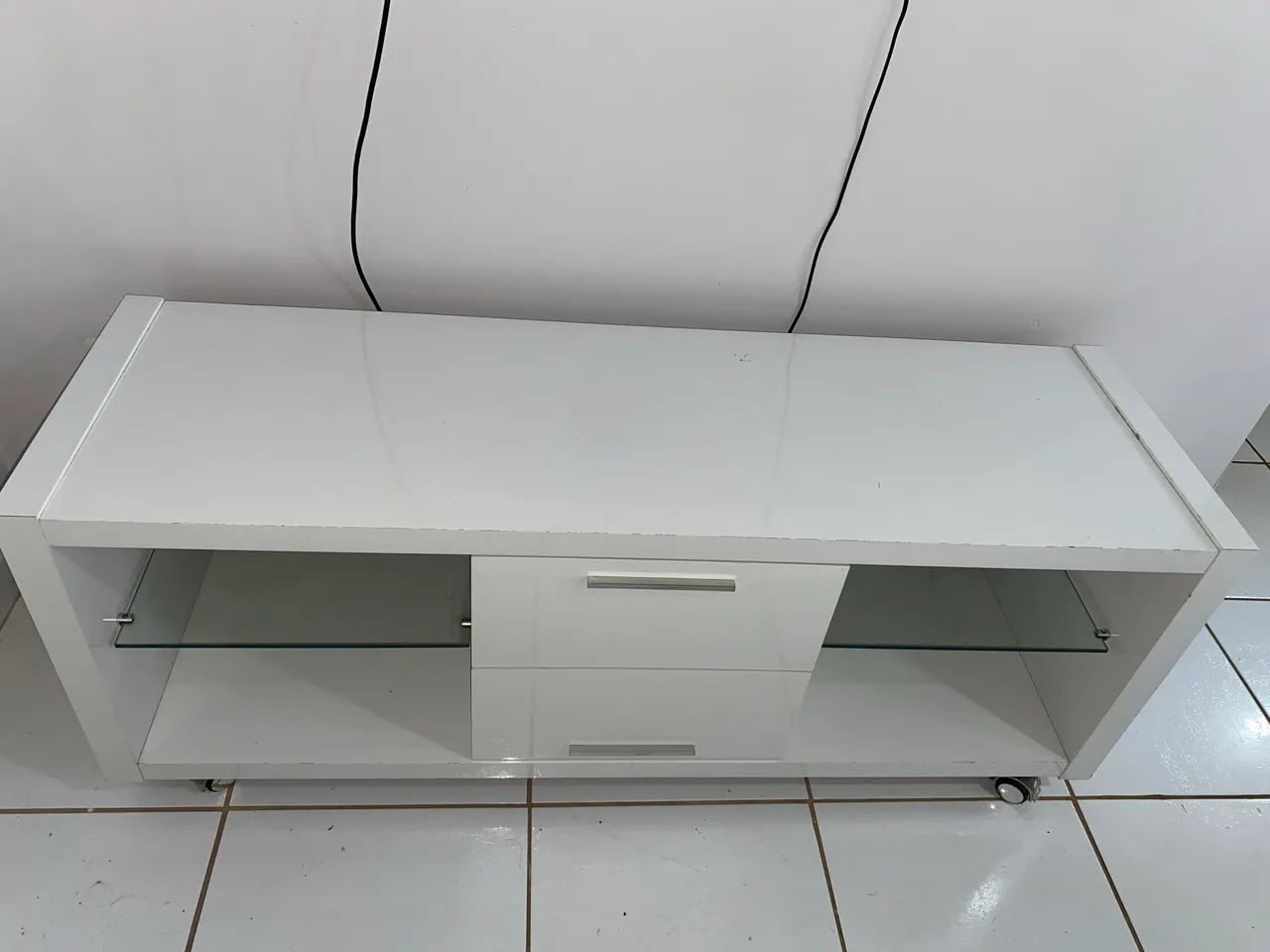 Rack de tv - Foto 4
