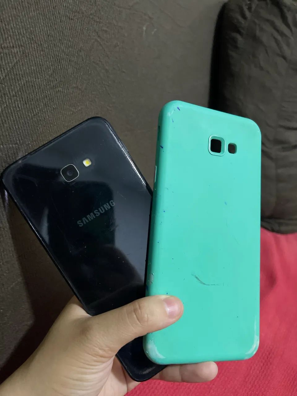 Samsung Galaxy J4+ - Foto 2