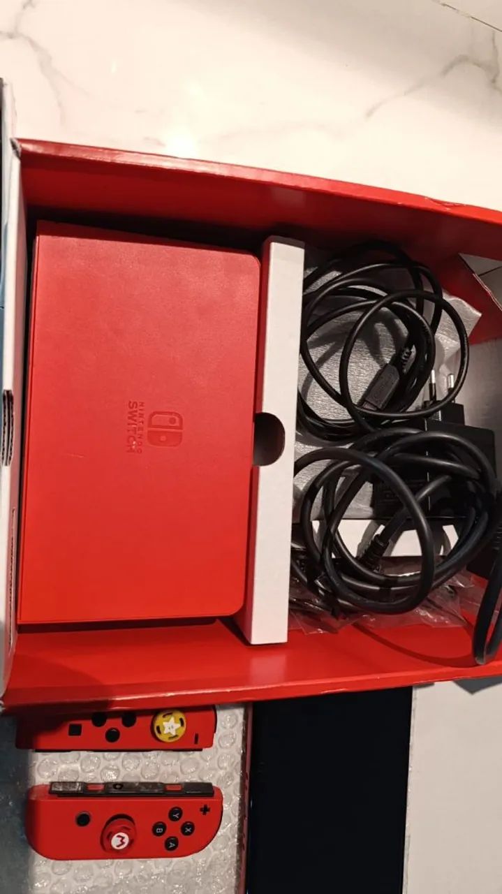 Nintendo 64 super Mario  - Foto 5