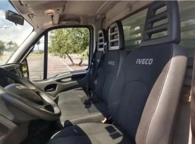 iveco bau seco - Foto 5