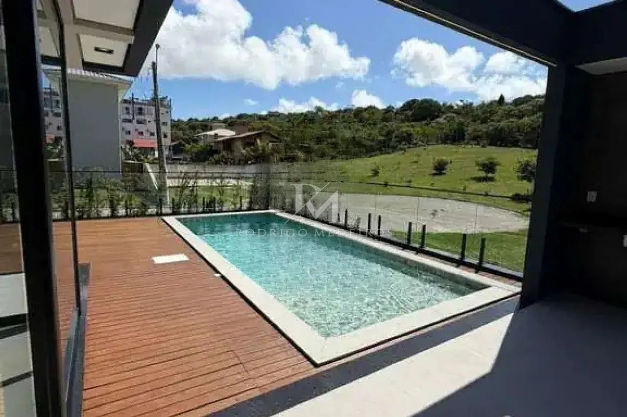 Casa em condomínio com 4 suítes nos Ingleses, Florianópolis - Foto 5