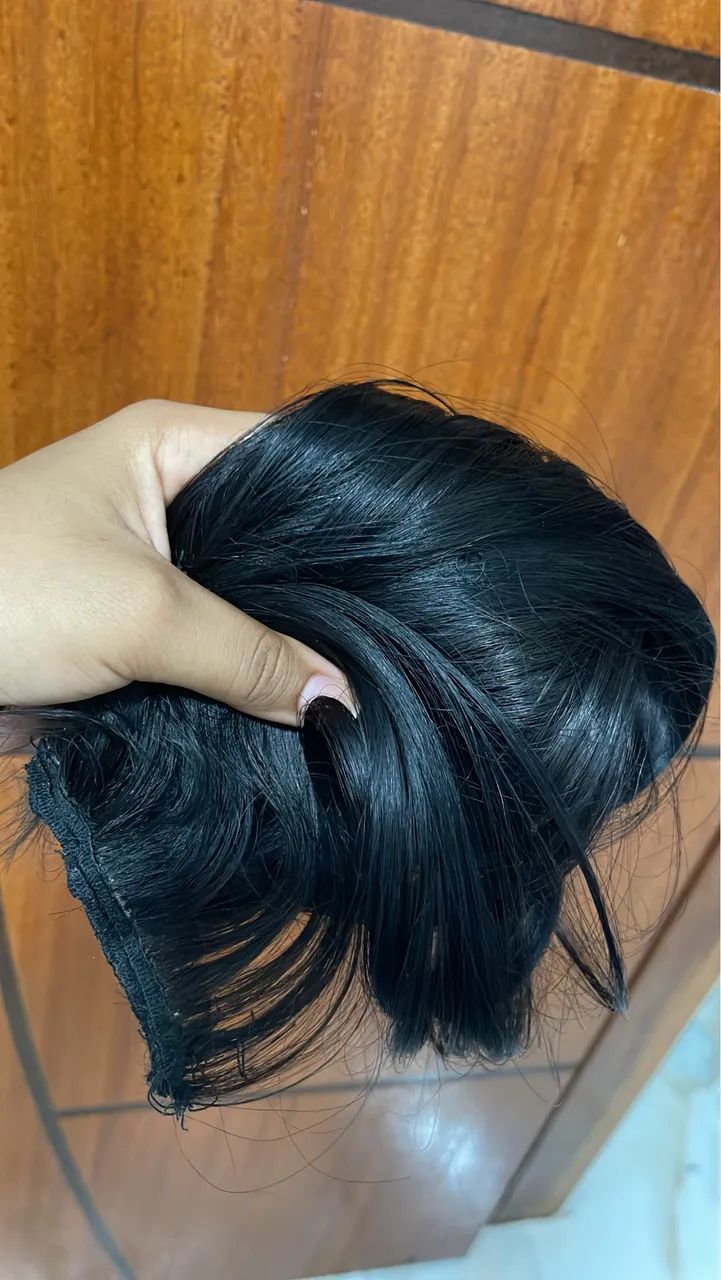 Cabelo Vietinã  - Foto 2