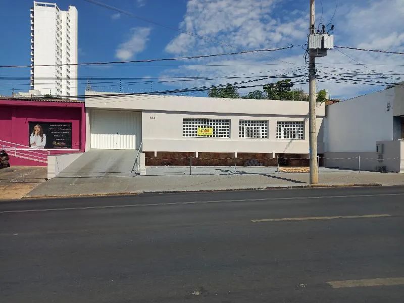 Casa no bairro Centro em Cuiabá - MT - Foto 4