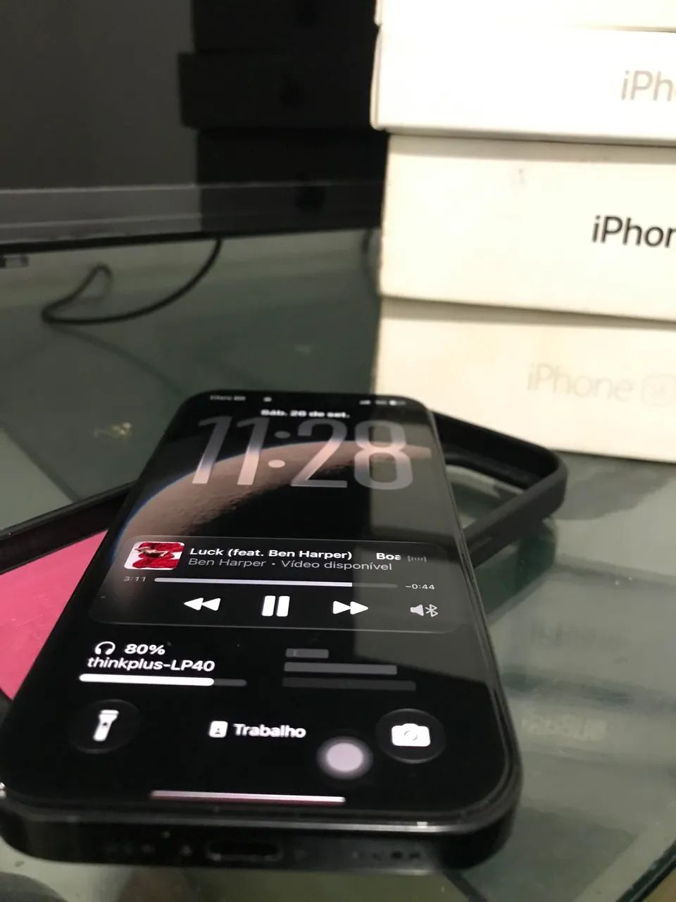 iPhone 16 pro 