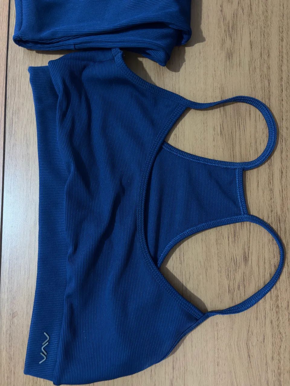 Conjunto academia  - Foto 3