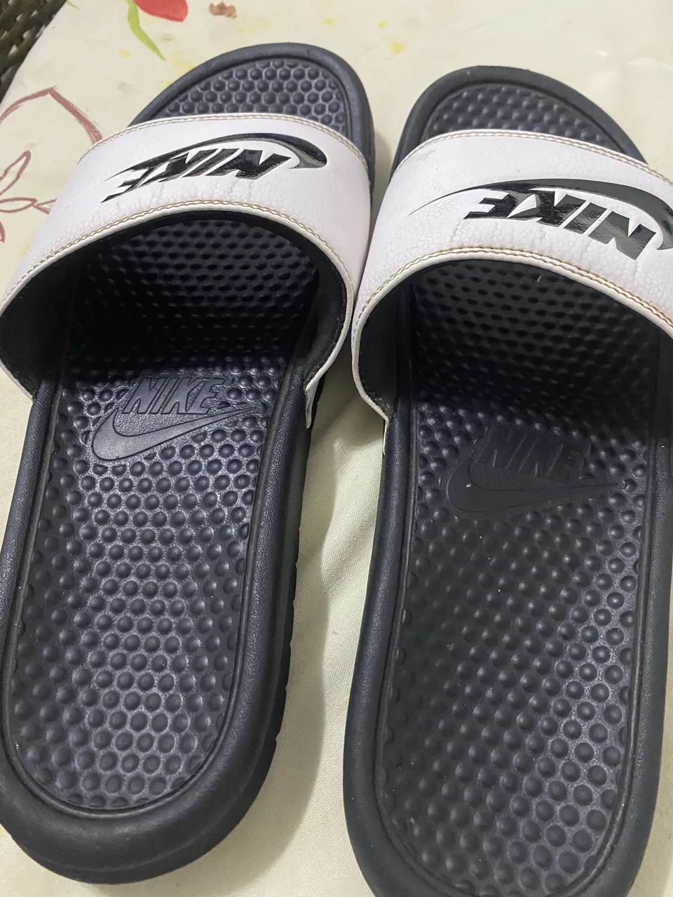 Chinelo Nike 44