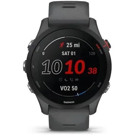 Relógio Garmin Fr 255
