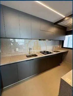 Apartamento de alto padrão com 2 quartos, sendo 1 suíte - Foto 4