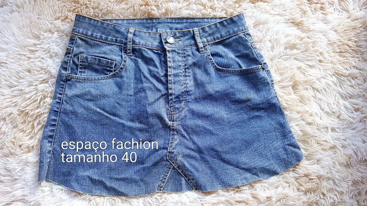 Short feminino  - Foto 5