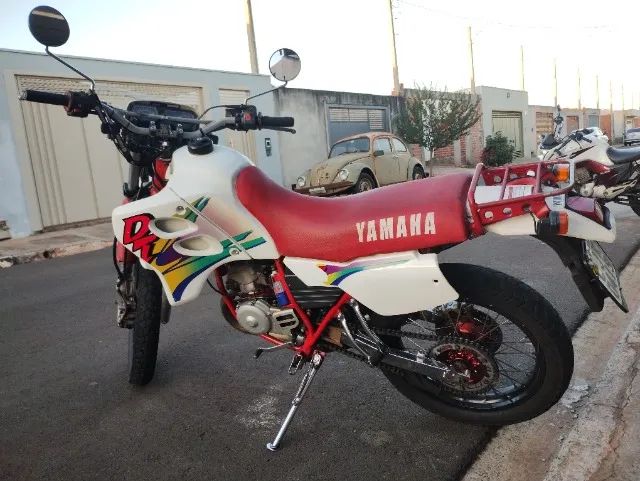 DT 200r 97* - Foto 4