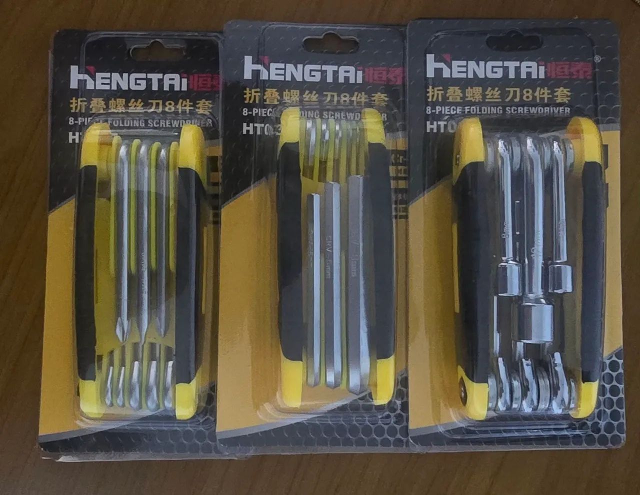 Ferramentas 