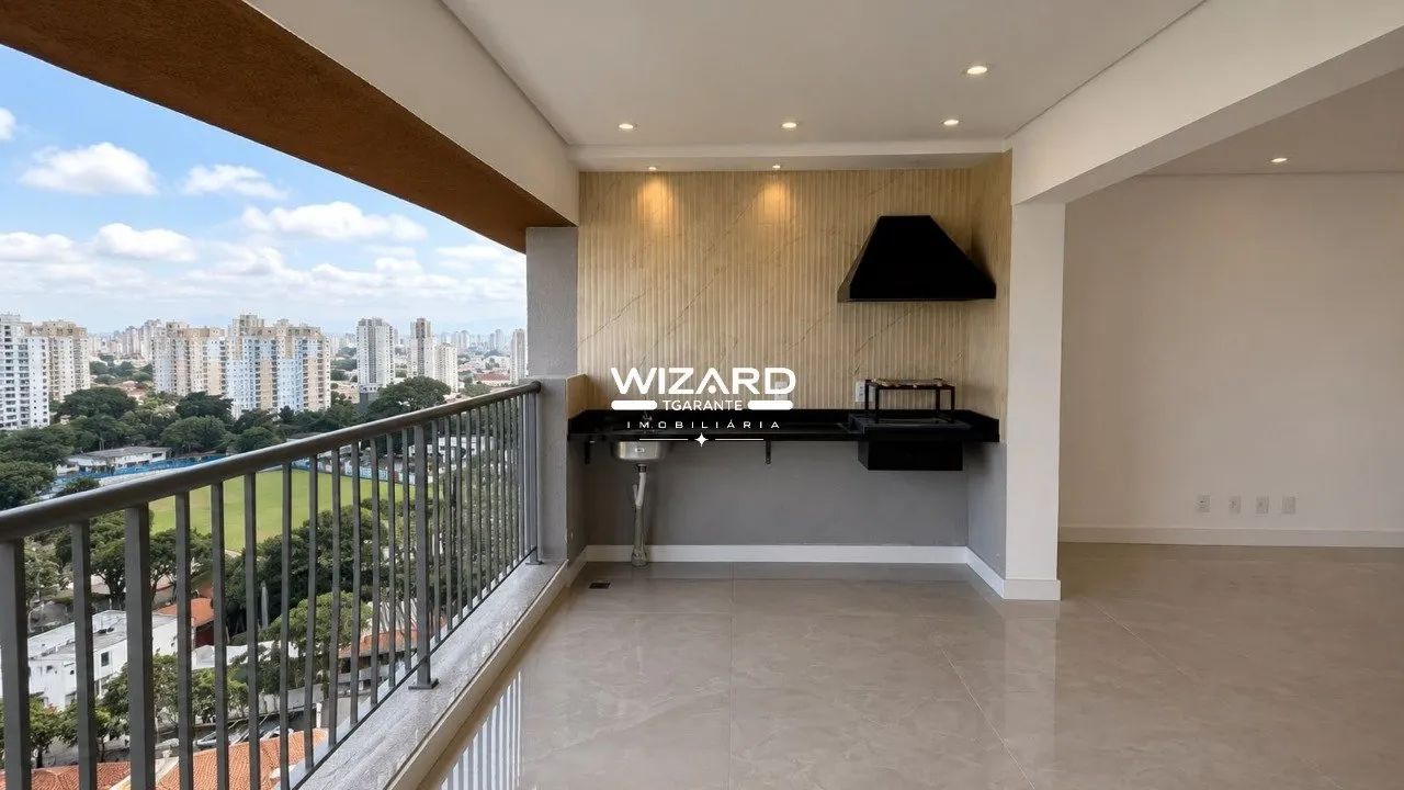 Apartamento à venda com 3 dormitórios e 2 vagas no Alto da Mooca, SP - Foto 3
