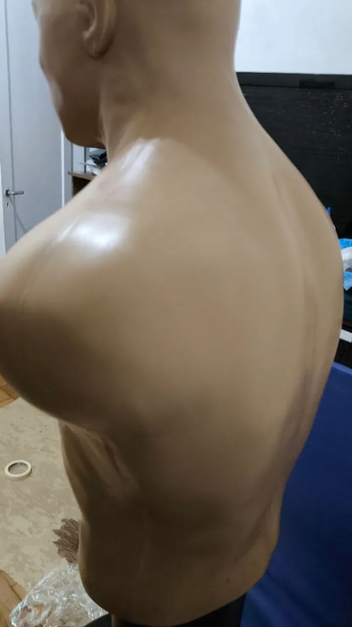 Boneco Bob BoomBoxe (treino de Boxe / pancada) - Foto 3