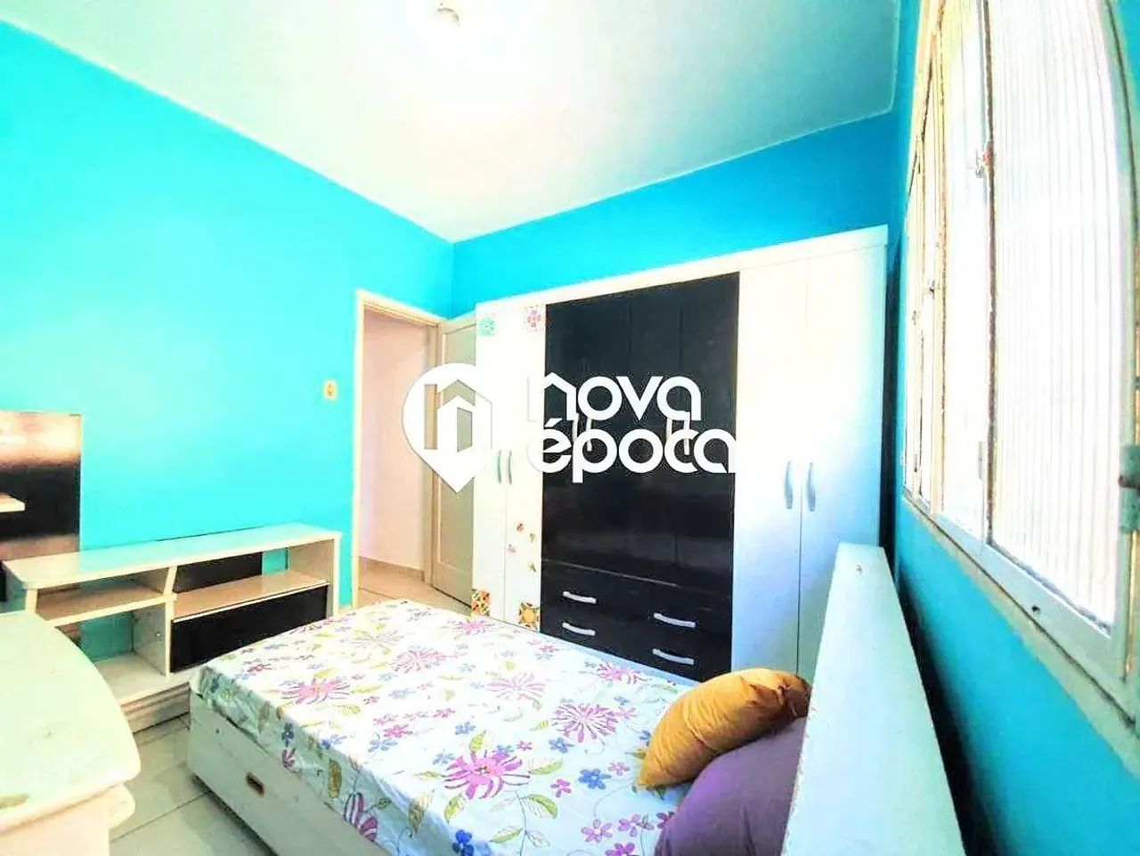 Riachuelo | Apartamento 1 quarto - Foto 3