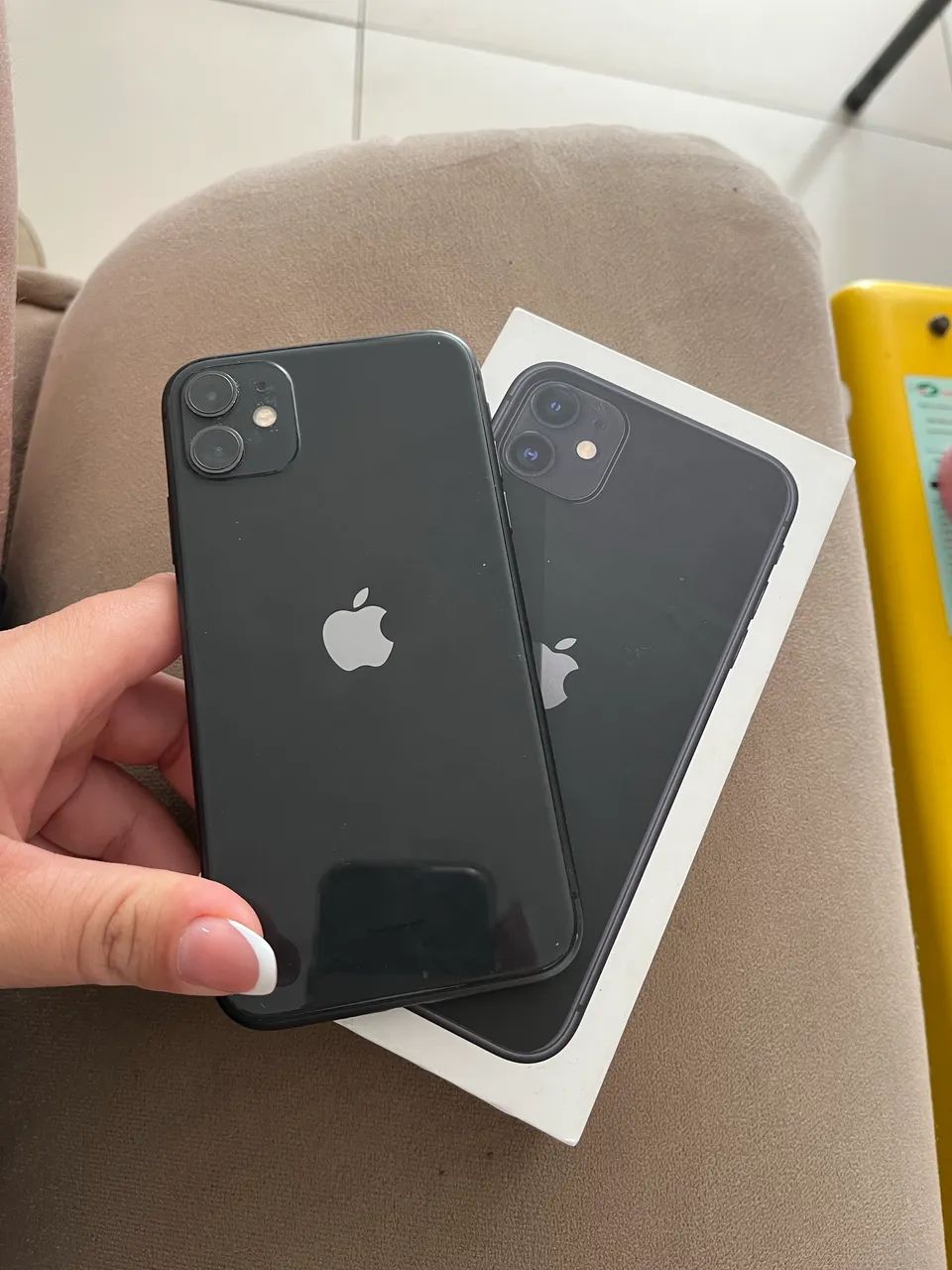 iPhone 11 - Foto 2