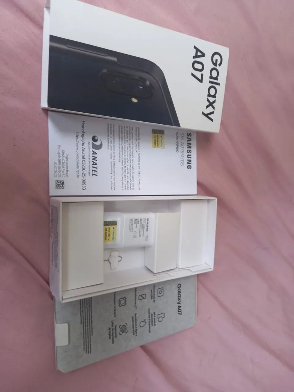 A07 128gb - Foto 2