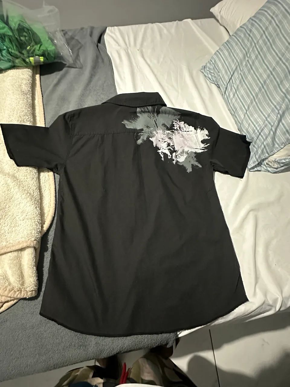 Camisa social Oakley  - Foto 3